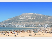 Oferta-viajes-playa-Marruecos-Agadir